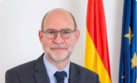 foto de Diego Íñiguez Hernández