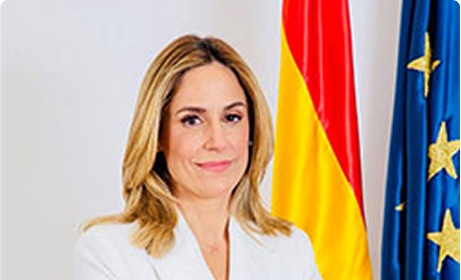 foto de Rebeca Laliga Misó