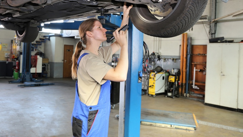 El Tribunal de Cuentas analiza la gestión del Plan de Impulso y Modernización de la Formación Profesional en el marco del Plan de Recuperación, Transf...