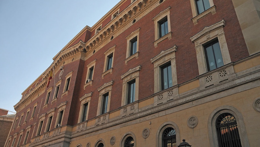 Comisión de Coordinación del Tribunal de Cuentas y OCEX en el ámbito local.