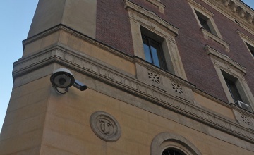 Esquina exterior