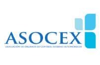 logo de asocex