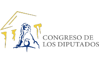 logo del Congreso de los diputados